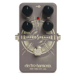 ELECTRO HARMONIX - RIPPED SPEAKER