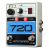 ELECTRO HARMONIX - 720 STEREO LOOPER