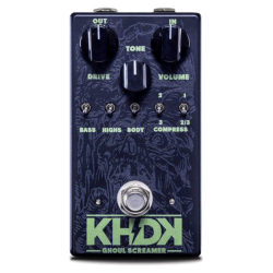 KHDK - GHOUL SCREAMER