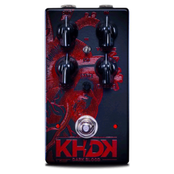 KHDK - DARK BLOOD