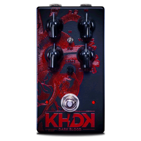 KHDK - DARK BLOOD