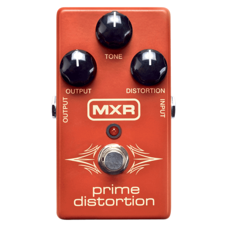 MXR - M69 PRIME DISTORTION