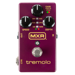 MXR - M305 TREMOLO