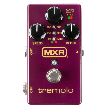 MXR - M305 TREMOLO