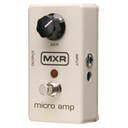 MXR - M133 MICRO AMP