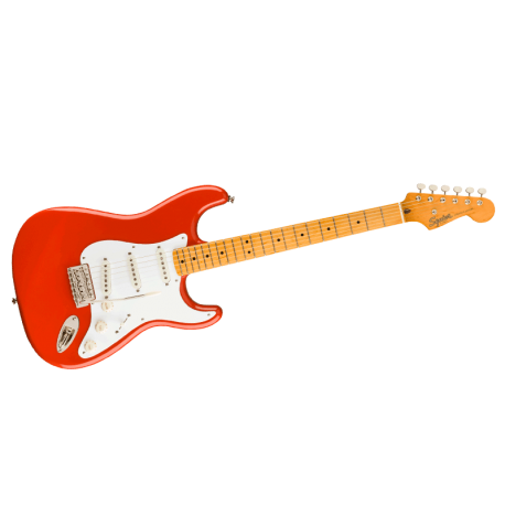 SQUIER STRATOCASTER CLASSIC VIBE 50s - MN FRD