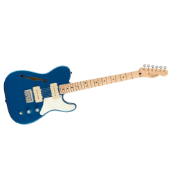 SQUIER TELECASTER PARANORMAL CABRONITA THINLINE - MN LPB