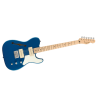SQUIER TELECASTER PARANORMAL CABRONITA THINLINE - MN LPB