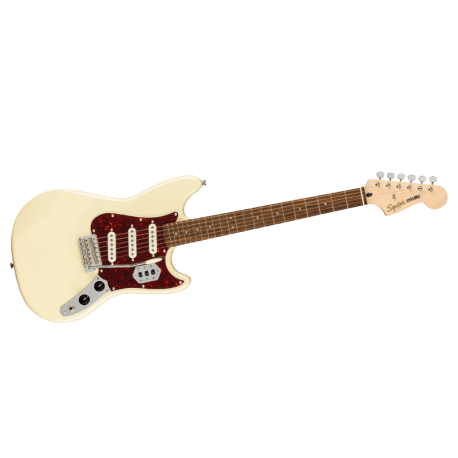 SQUIER PARANORMAL CYCLONE - LRL PWT
