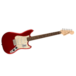 SQUIER PARANORMAL CYCLONE - LRL CAR