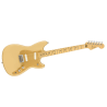 FENDER DUO SONIC - MN DS