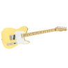 FENDER AMERICAN PERFORMER TELECASTER MN VINTAGE WHITE