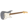 FENDER STRATOCASTER PLAYER - MN SILVER