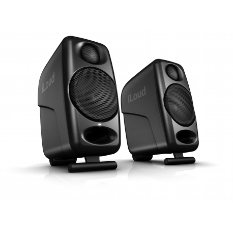 IK MULTIMEDIA ILOUD MICRO MONITORS