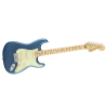 FENDER AMERICAN PERFORMER STRATOCASTER - MN SATIN LBP