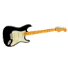 FENDER STRATOCASTER AMERICAN PRO II - MN BLK