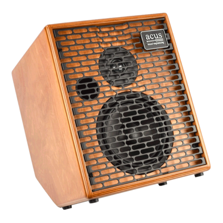 ACUS ONEFORSTRINGS 6T - WOOD