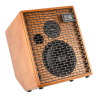 ACUS ONEFORSTRINGS 6T - WOOD