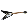EPIPHONE FLYING V - EBONY