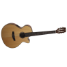 CORT CEC-3 NATUREL SATINE