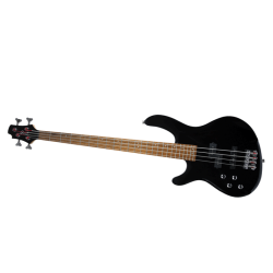 Cort - Basse Action Plus ACT4PG Noir - ACT4PG-BK