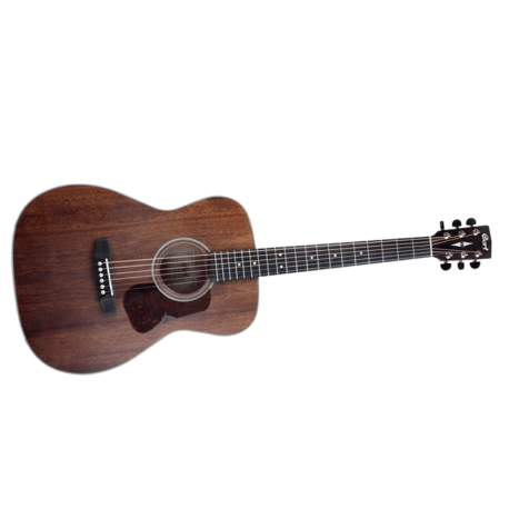 CORT LUCE L100C ACAJOU SATINE