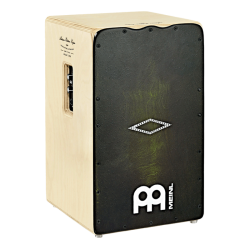 MEINL PAESLDOB CAJON ARTISAN PRE-AMPLIFIE
