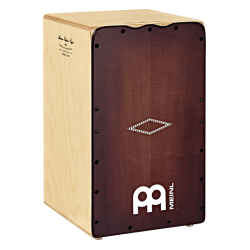 MEINL AESLRB - CAJON ARTISAN SOLEA