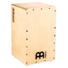 MEINL PWCP100MB - CAJON PRE-AMPLIFIE MAKAH-BURL
