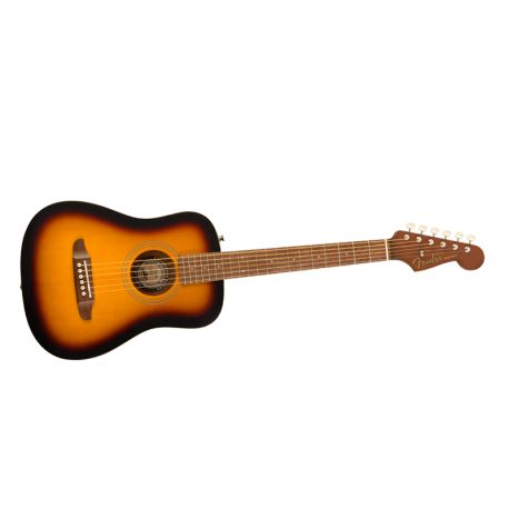 FENDER REDONDO MINI - SB