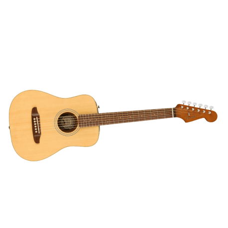 FENDER REDONDO MINI - nat