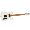 SQUIER TELECASTER CONTEMPORARY RH - PW