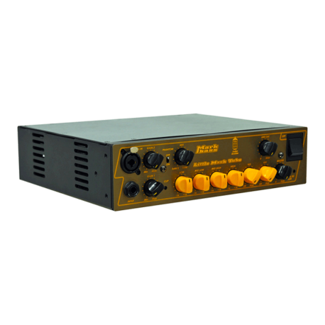 MARKBASS - LITTLE MARK TUBE