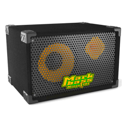 MARKBASS TRAVELER 121 NINJA