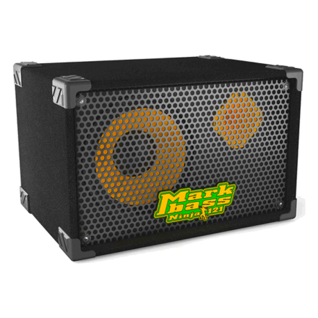 MARKBASS TRAVELER 121 NINJA
