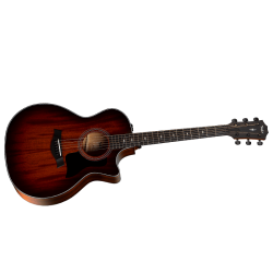 TAYLOR 324CE BUILDER'S EDITION