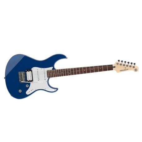 YAMAHA PACIFICA 112 V OLD VIOLIN SUNBURST