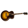 GIBSON SJ-200 STUDIO WALNUT - VINTAGE SUNBURST