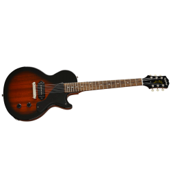 EPIPHONE LES PAUL JUNIOR - TOBACCO BURST