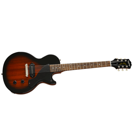 EPIPHONE LES PAUL JUNIOR - TOBACCO BURST