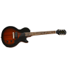 EPIPHONE LES PAUL JUNIOR - TOBACCO BURST