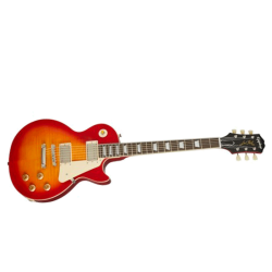 EPIPHONE 1959 LES PAUL STANDARD - AGED DARK CHERRY BURST