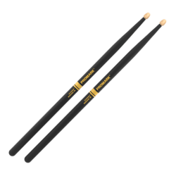 PROMARK - REBOUND 5A ACTIVEGRIP ACORN WOOD TIP