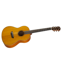 Yamaha - Guitare Electrique CSF3M Vintage Natural - CSF3MVN
