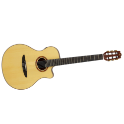 Yamaha - Guitare Electro Acoustique NT5X Naturel - GNTX5NT
