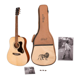 GUILD A-20 BOB MARLEY