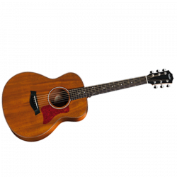 TAYLOR GS MINI-E MAHOGANY