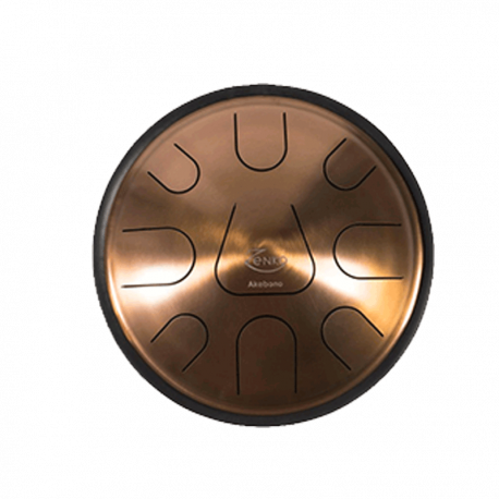 ZENKO 9 NOTES AKEBONO