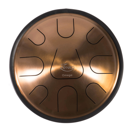 ZENKO 9 NOTES AKEBONO