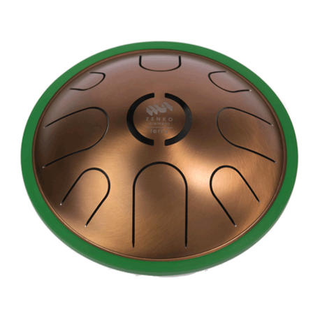 ZENKO ELEMENT - TERRA